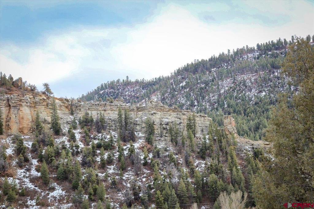 X County Road 500 Pagosa Springs CO 81147