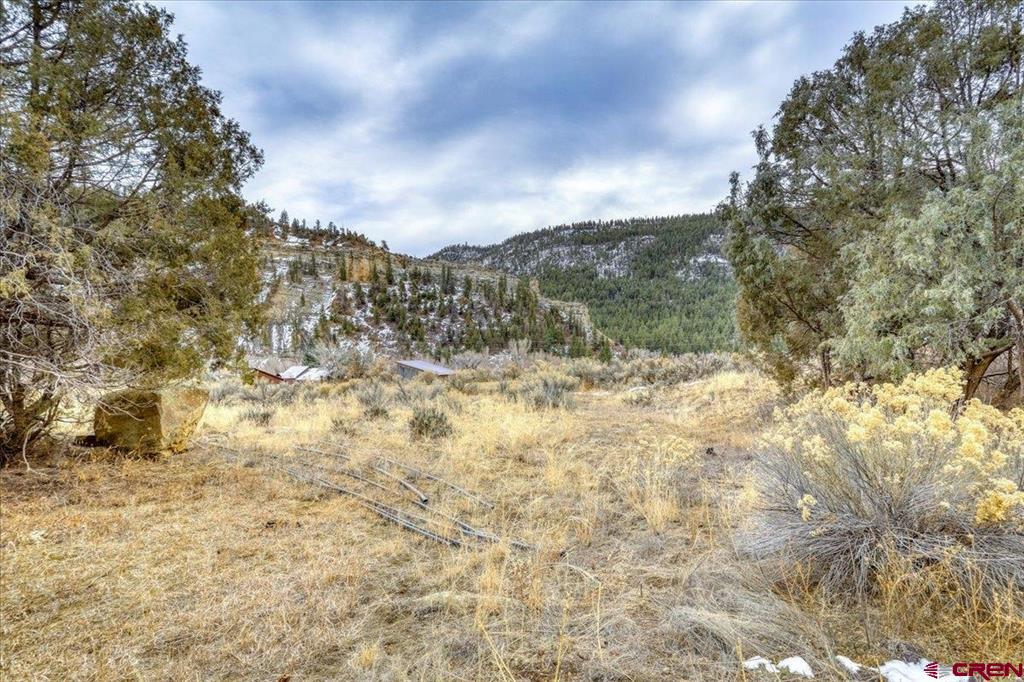 X County Road 500 Pagosa Springs CO 81147