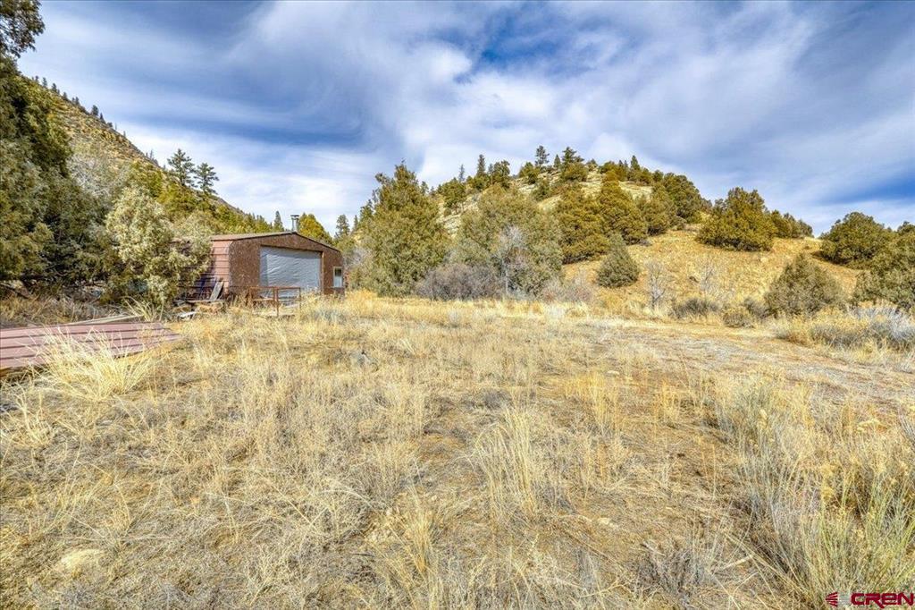 X County Road 500 Pagosa Springs CO 81147