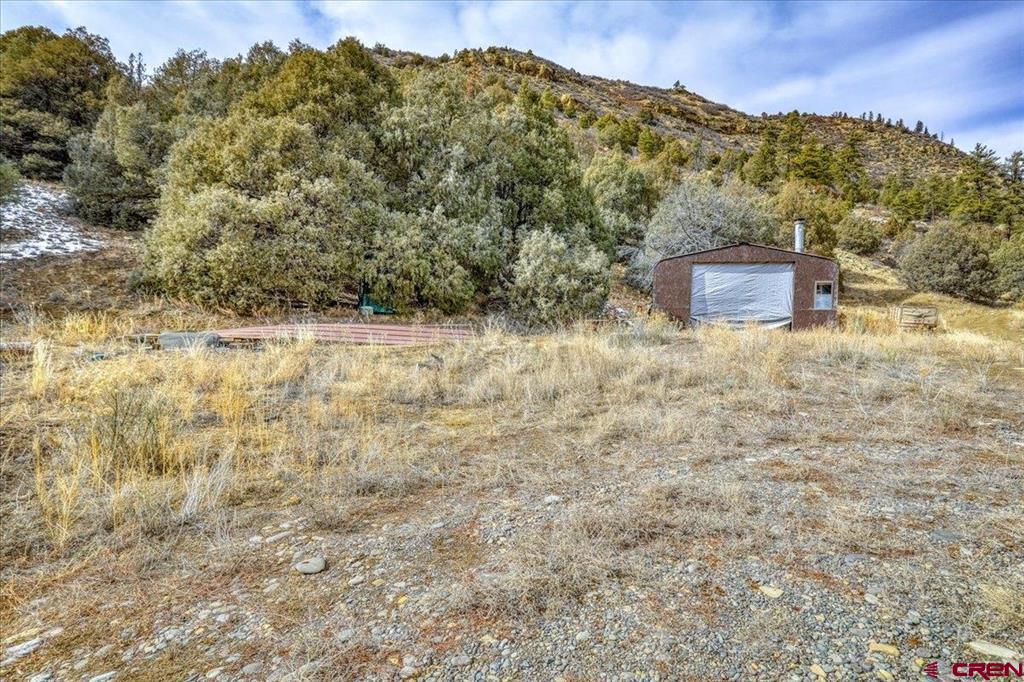 X County Road 500 Pagosa Springs CO 81147