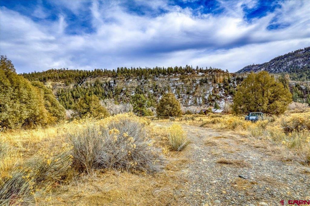 X County Road 500 Pagosa Springs CO 81147