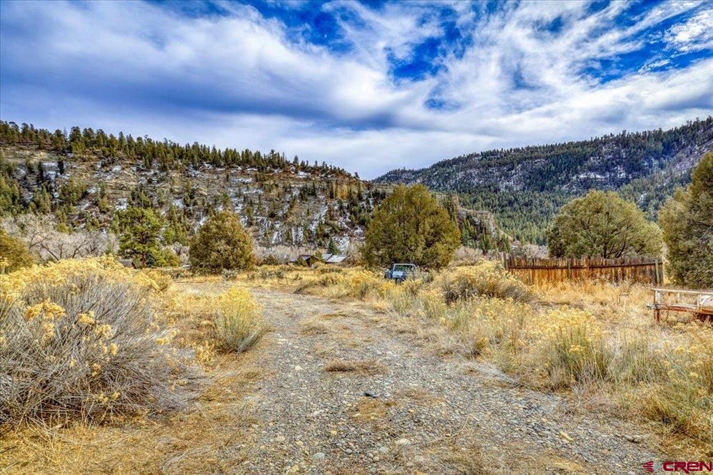 X County Road 500 Pagosa Springs CO 81147
