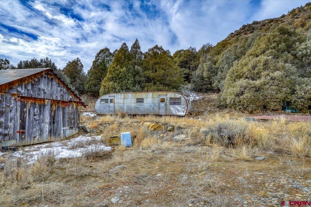 X County Road 500 Pagosa Springs CO 81147