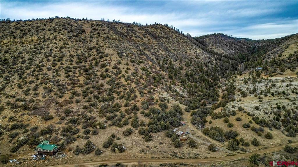 X County Road 500 Pagosa Springs CO 81147