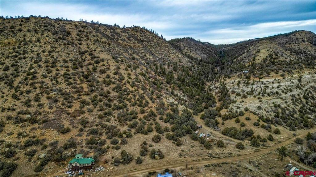 X County Road 500 Pagosa Springs CO 81147