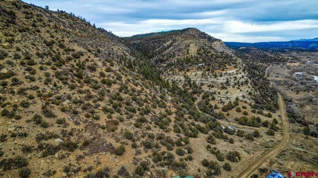 X County Road 500 Pagosa Springs CO 81147