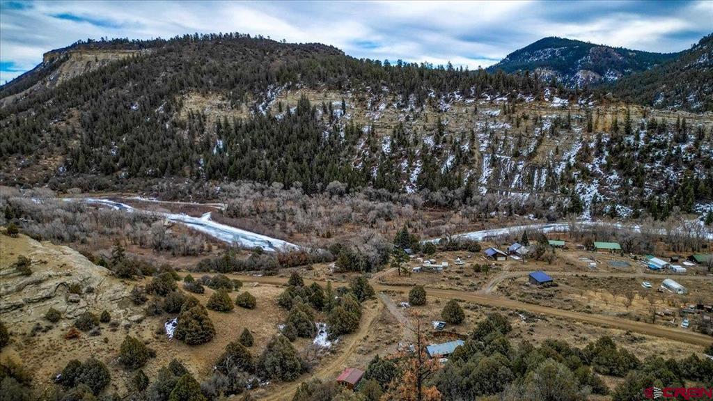 X County Road 500 Pagosa Springs CO 81147