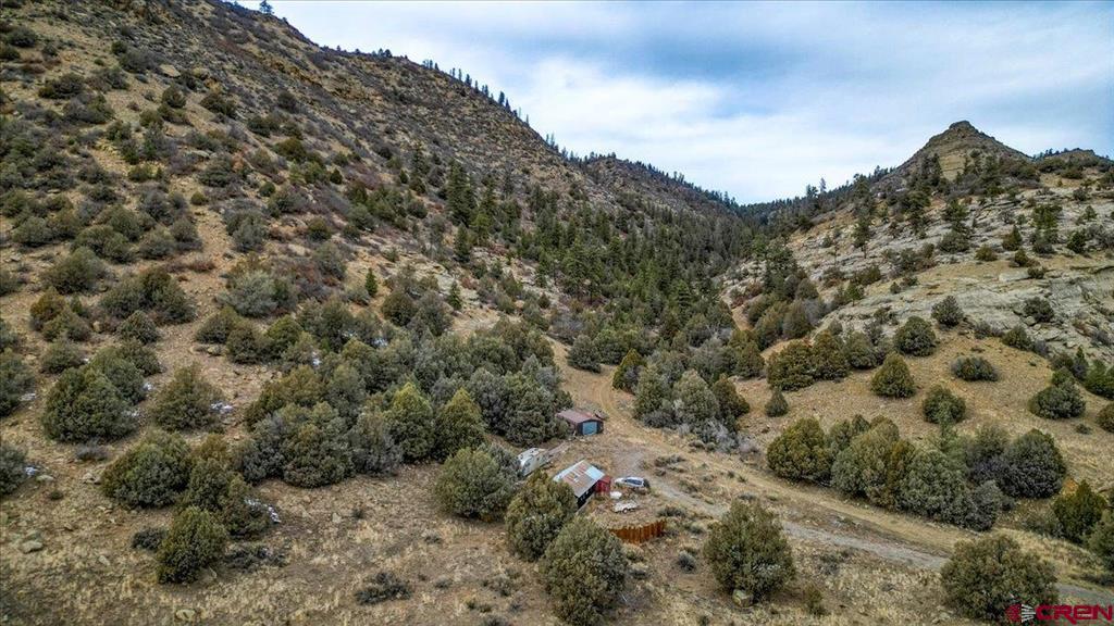 X County Road 500 Pagosa Springs CO 81147