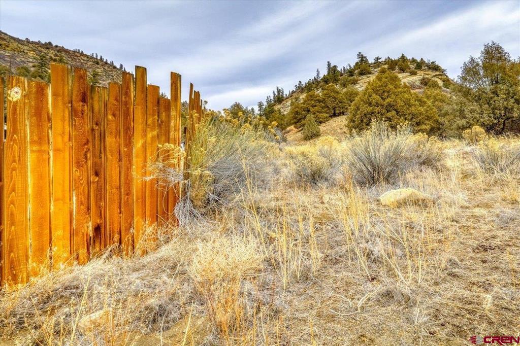 X County Road 500 Pagosa Springs CO 81147