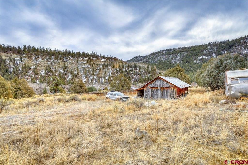 X County Road 500 Pagosa Springs CO 81147