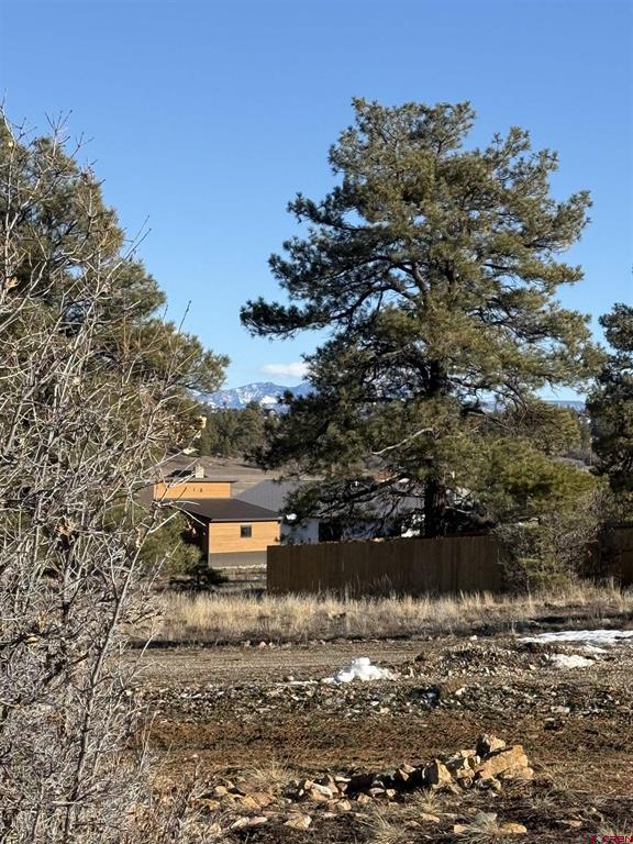 77 Bonita Drive Pagosa Springs CO 81147
