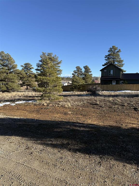 77 Bonita Drive Pagosa Springs CO 81147