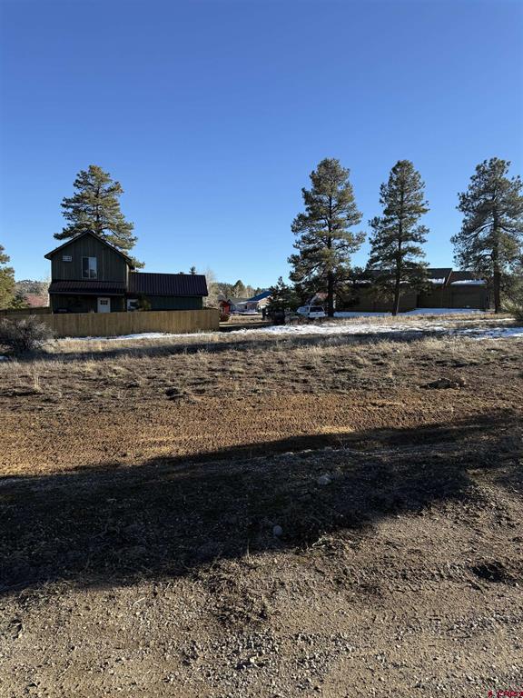 77 Bonita Drive Pagosa Springs CO 81147