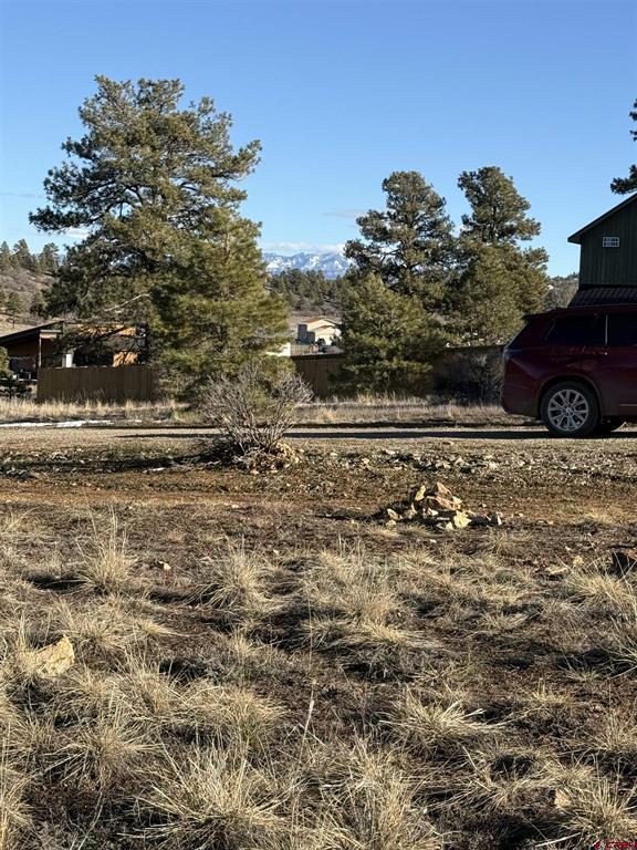 77 Bonita Drive Pagosa Springs CO 81147