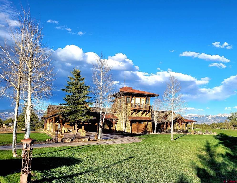 225 Badger Trail Ridgway CO 81432
