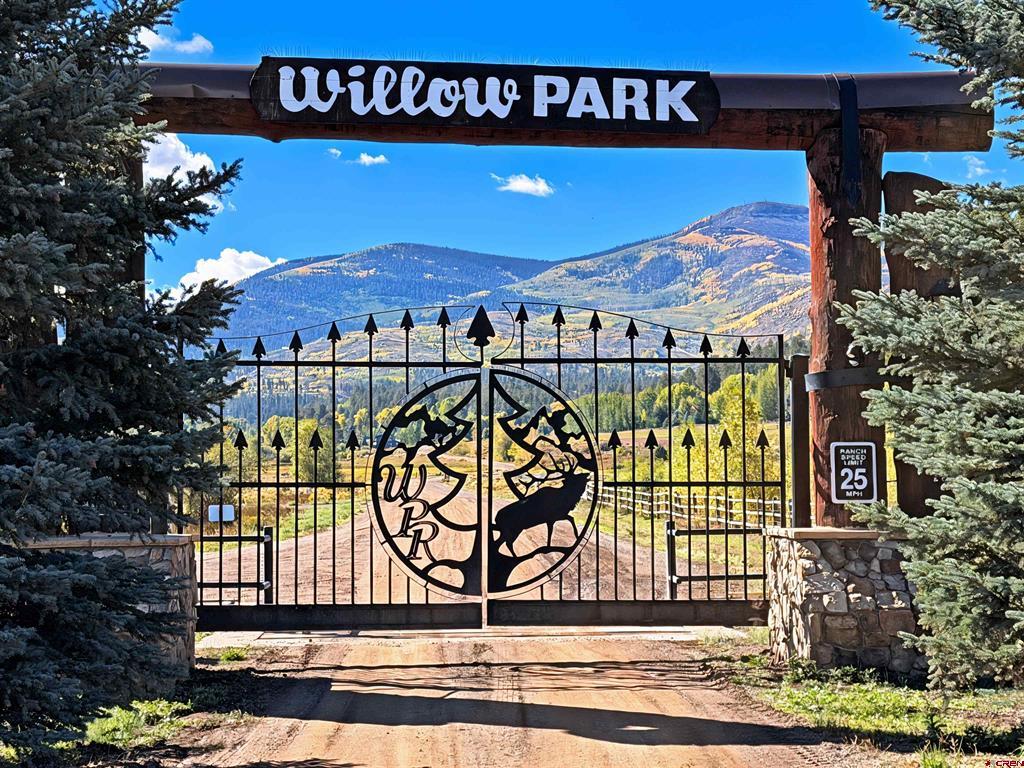 467 Aspen Circle South Fork CO 81154