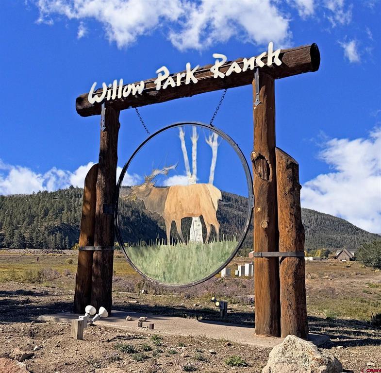 467 Aspen Circle South Fork CO 81154