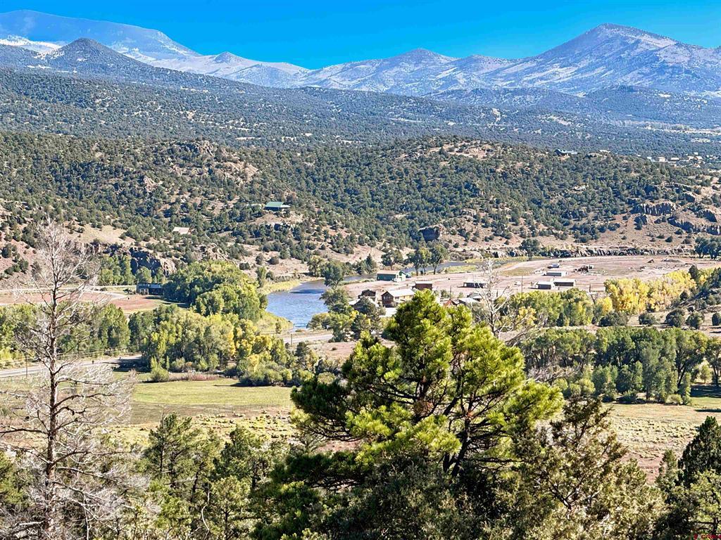 467 Aspen Circle South Fork CO 81154