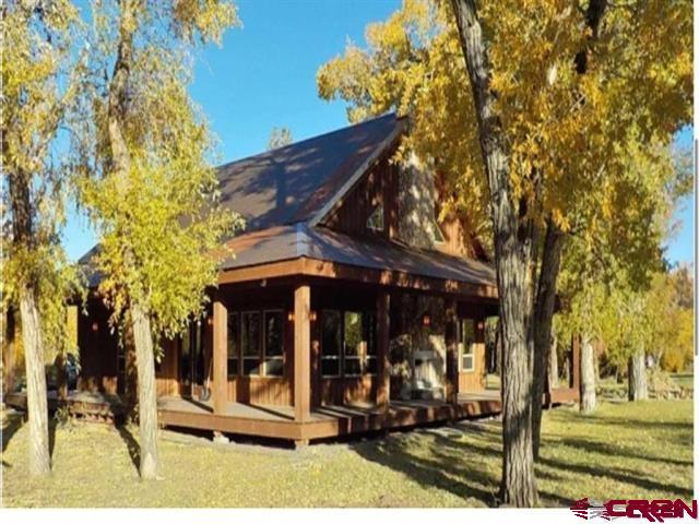 2334 River Island Drive South Fork CO 81154