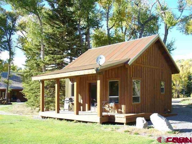 2334 River Island Drive South Fork CO 81154