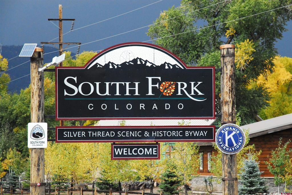 2334 River Island Drive South Fork CO 81154
