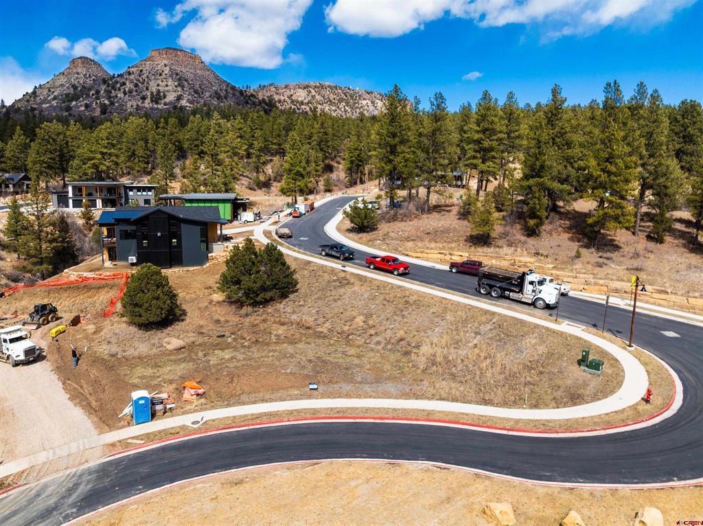 64 Wild Chives Court (LOT 104) Durango CO 81301