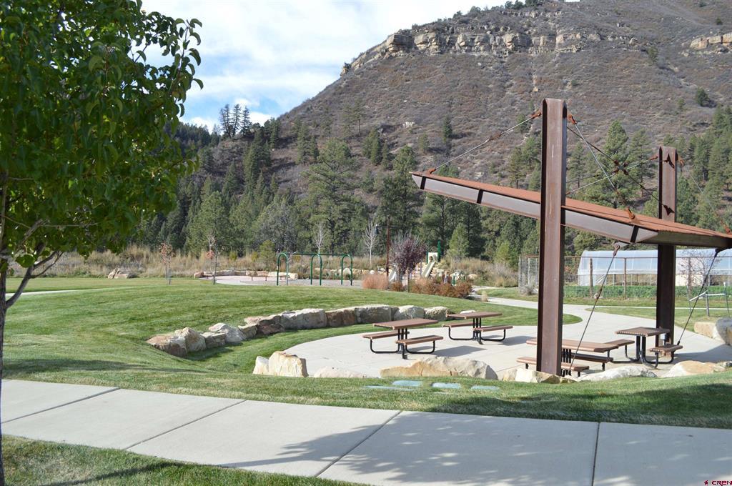 64 Wild Chives Court (LOT 104) Durango CO 81301