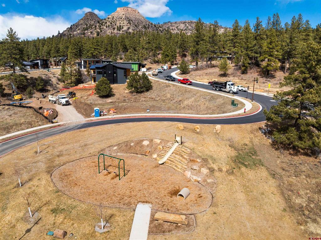 64 Wild Chives Court (LOT 104) Durango CO 81301
