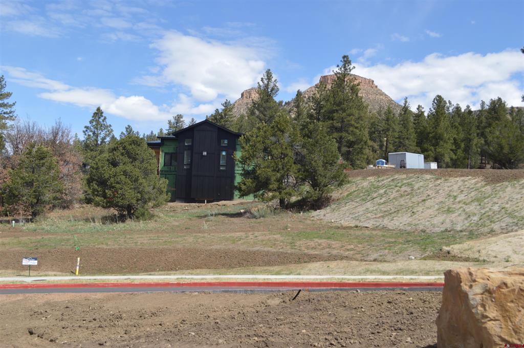 64 Wild Chives Court (LOT 104) Durango CO 81301