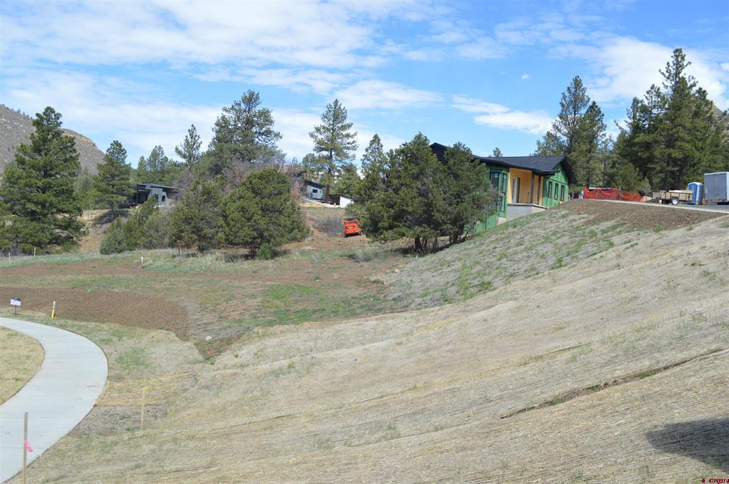 64 Wild Chives Court (LOT 104) Durango CO 81301