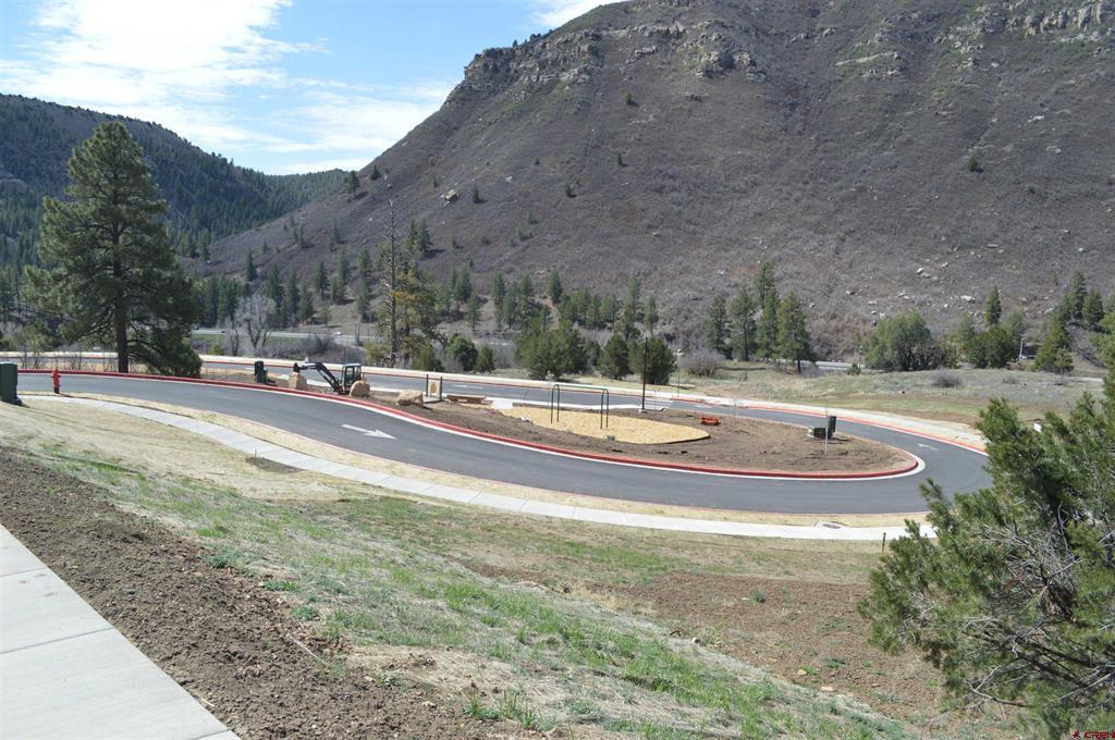 64 Wild Chives Court (LOT 104) Durango CO 81301
