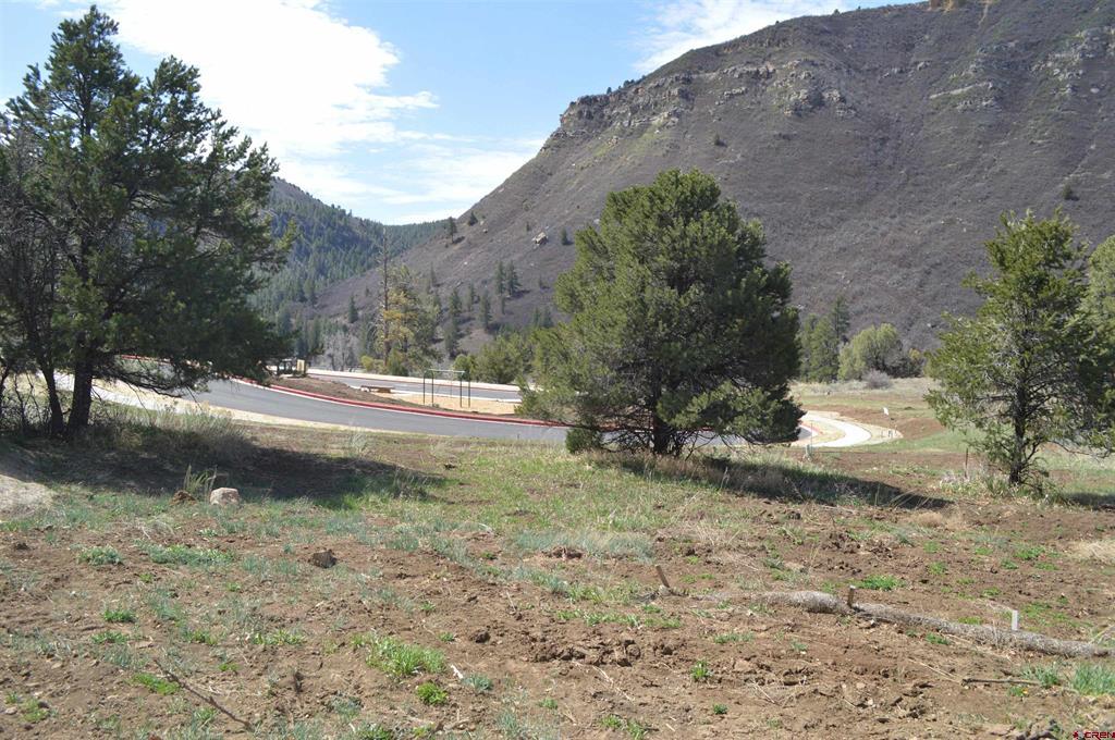 64 Wild Chives Court (LOT 104) Durango CO 81301