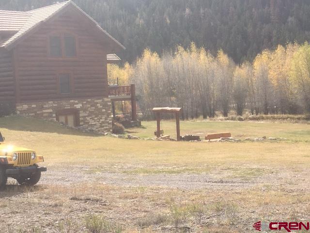 Tbd County Road 30 Road Lake City CO 81235