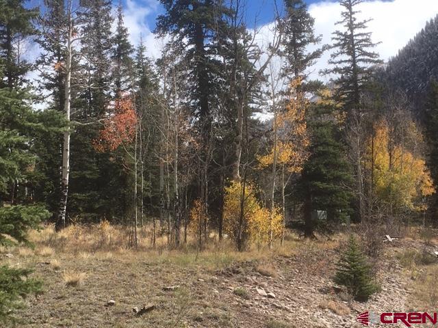 Tbd County Road 30 Road Lake City CO 81235