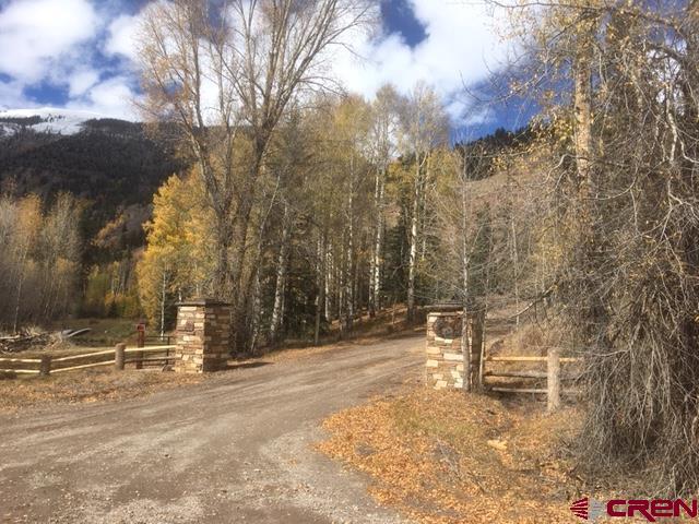 Tbd County Road 30 Road Lake City CO 81235