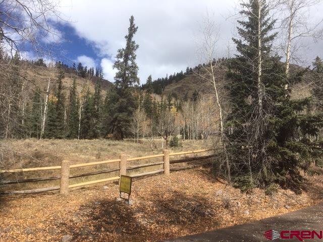 Tbd County Road 30 Road Lake City CO 81235