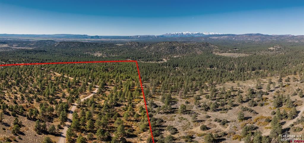 Lot 3 Foxfire Ranch Bayfield CO 81122