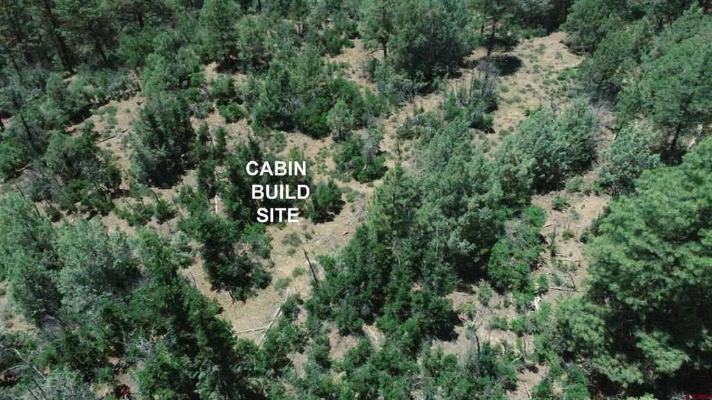 2868/2892 Crooked Road Pagosa Springs CO 81147