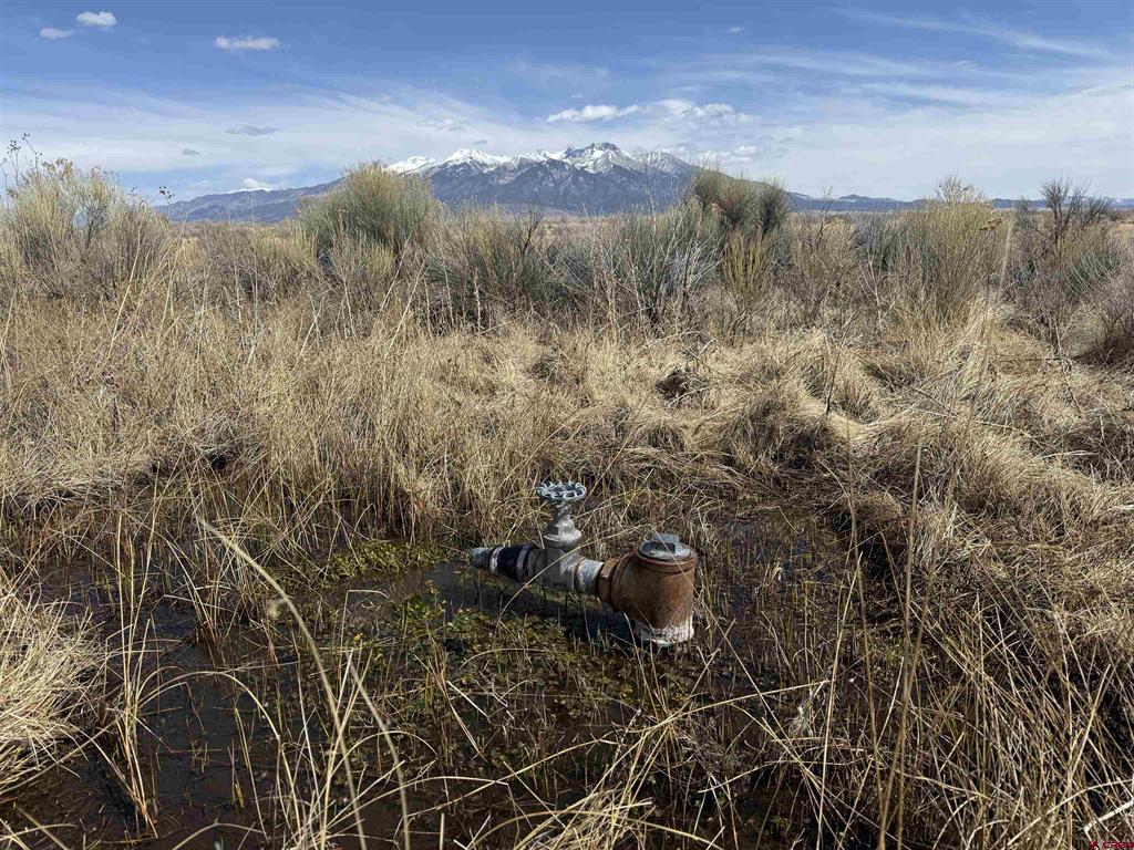 Tbd County Road 6 South Alamosa CO 81101