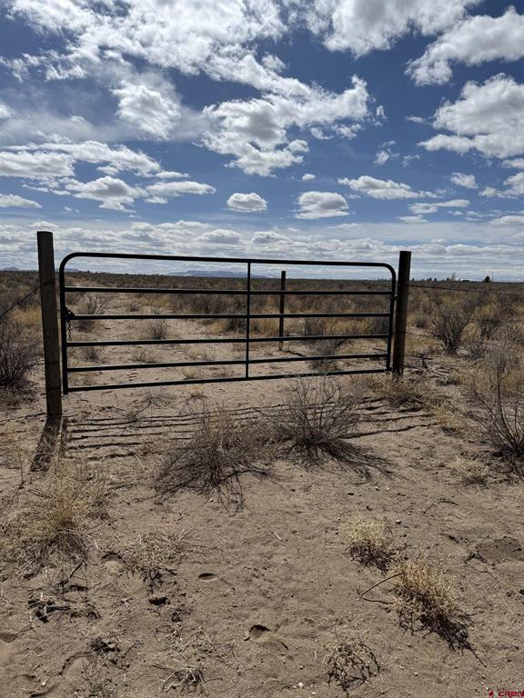 Tbd County Road 6 South Alamosa CO 81101