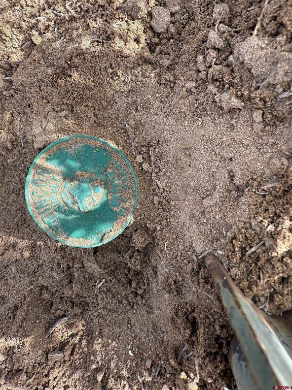 Tbd County Road 6 South Alamosa CO 81101