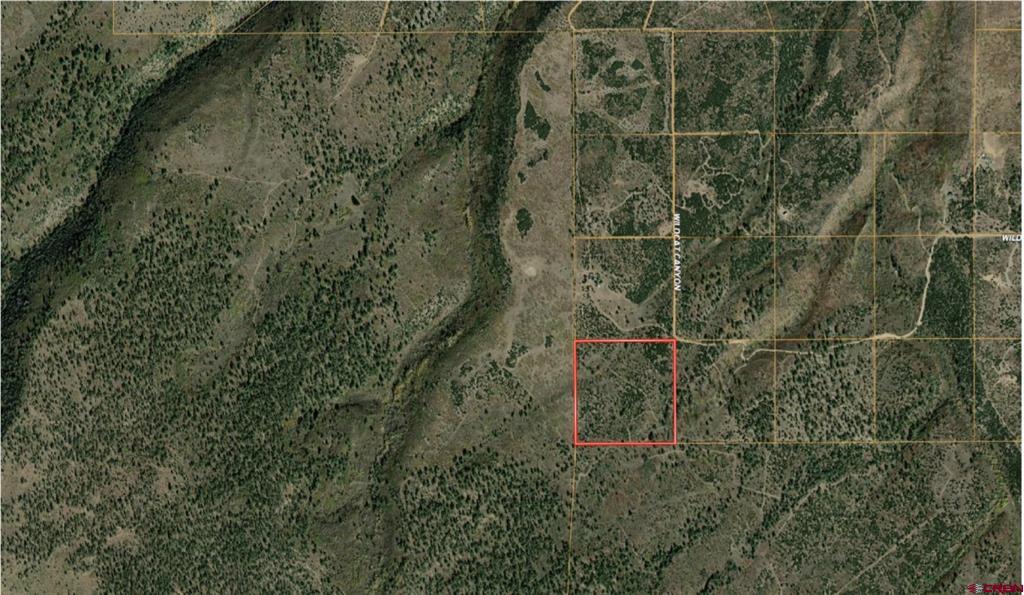1620 Wildcat Canyon Road Montrose CO 81403