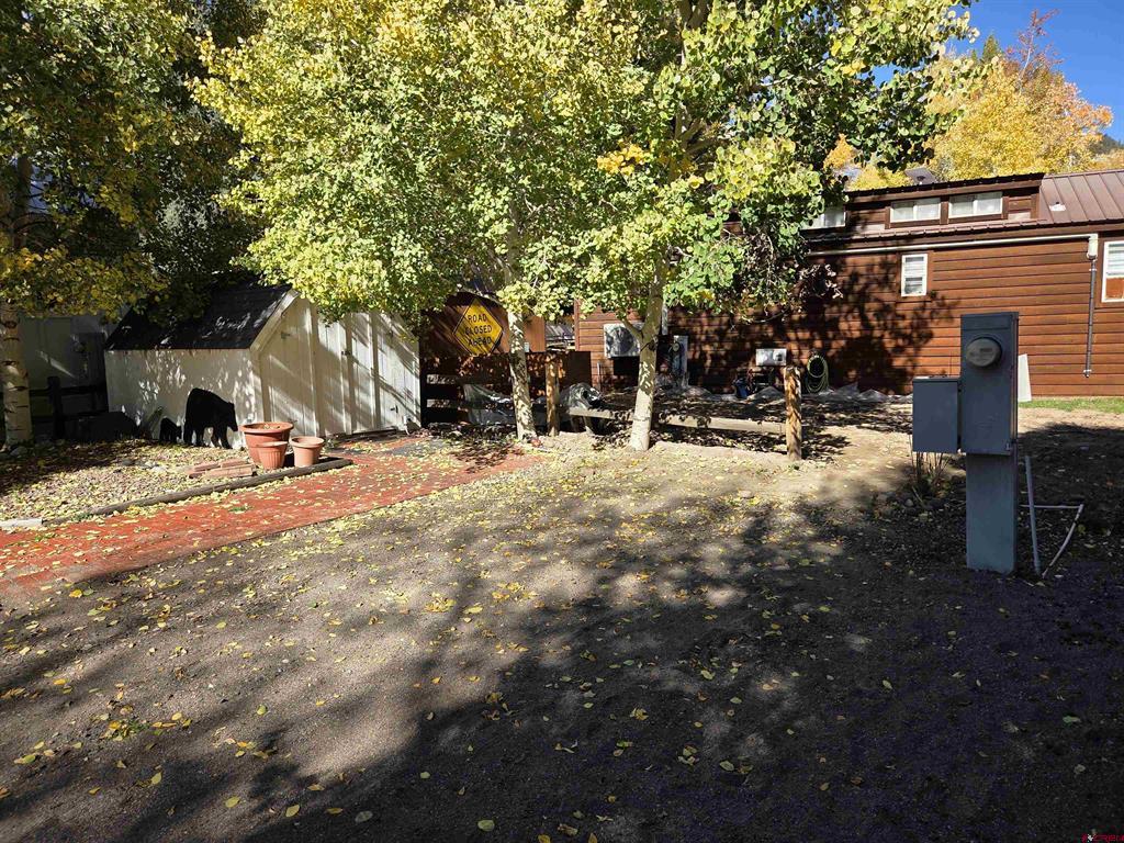 83 Tre Drive South Fork CO 81154