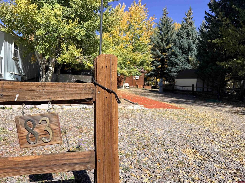 83 Tre Drive South Fork CO 81154