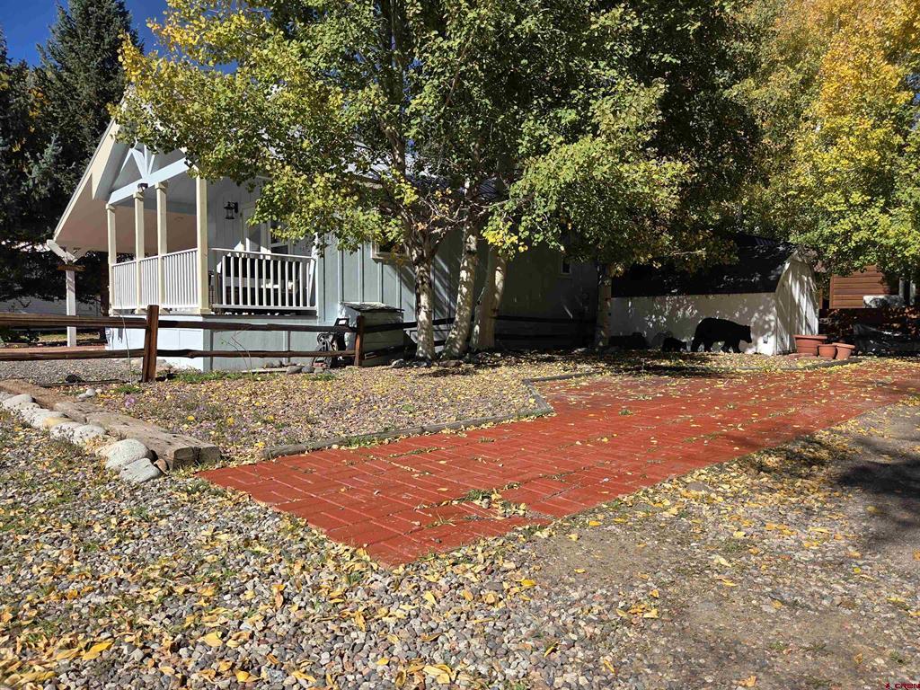 83 Tre Drive South Fork CO 81154
