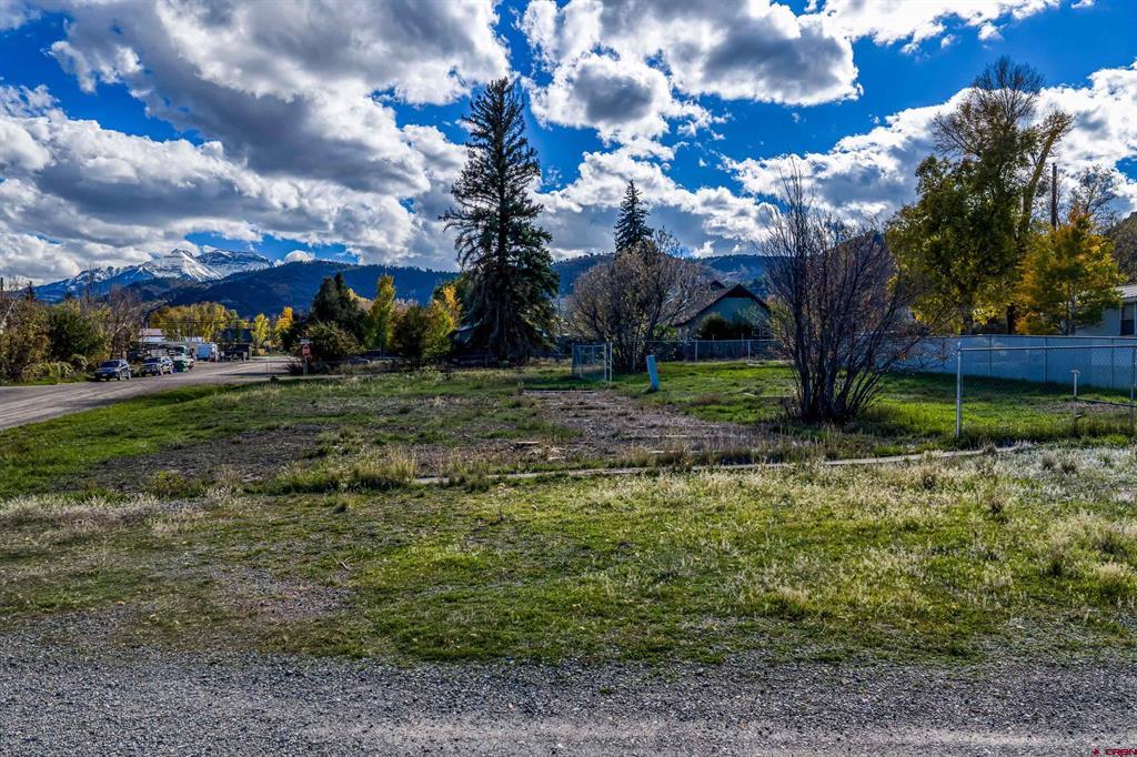 Tbd Clinton Street Ridgway CO 81432