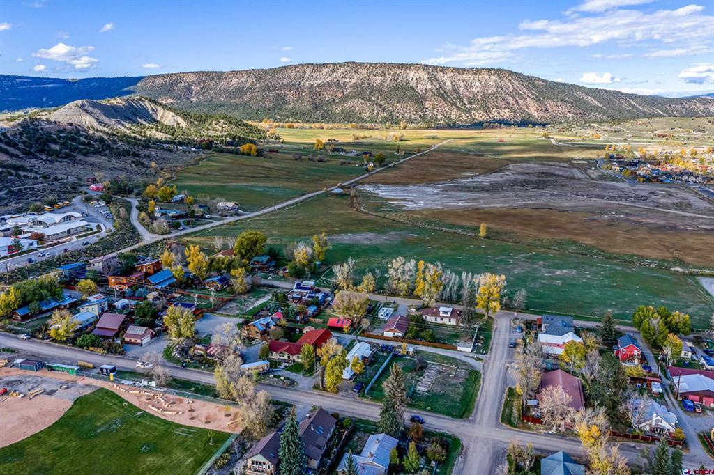 Tbd Clinton Street Ridgway CO 81432