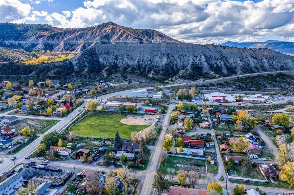 Tbd Clinton Street Ridgway CO 81432