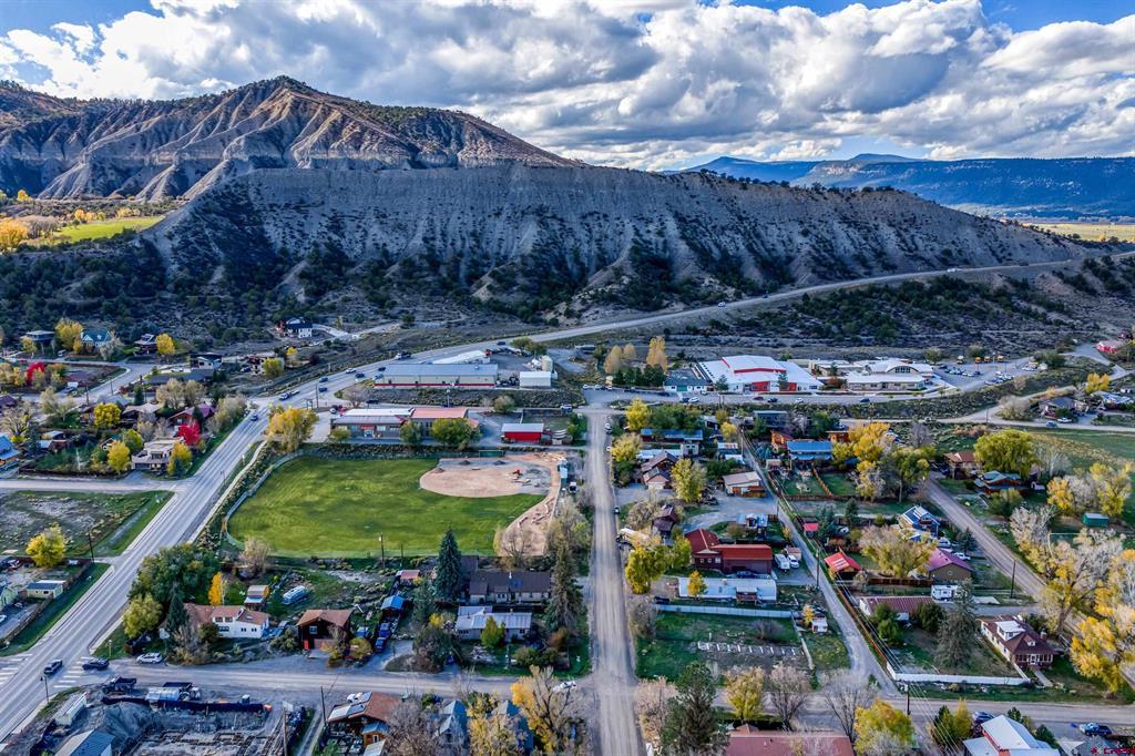 Tbd Clinton Street Ridgway CO 81432