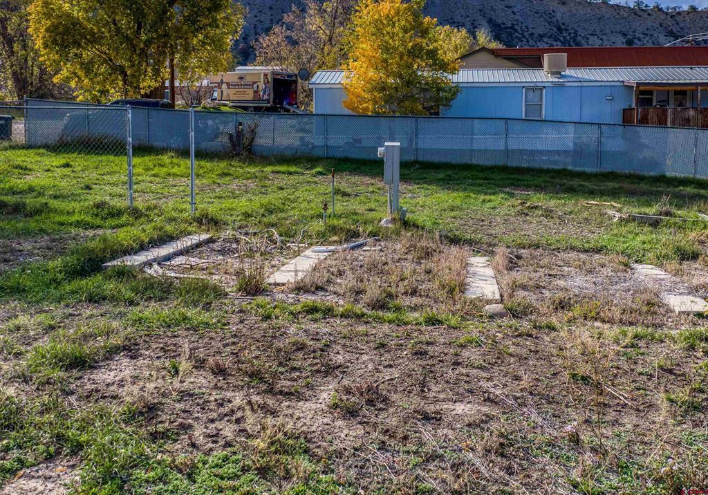 Tbd Clinton Street Ridgway CO 81432